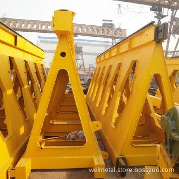 Bridge Girder Structure